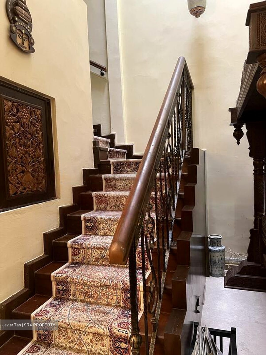 Jalan Tanjong (D16), Terrace #466834891